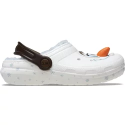 Baby-Clogs Crocs Frozen Olaf Classic