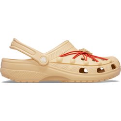 Clogs Crocs Classic Lockdown Clog