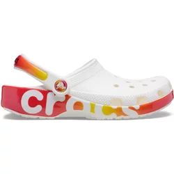 Clogs für Kinder Crocs Classic Reflector K