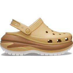 Clogs Crocs Mega Crush Matte