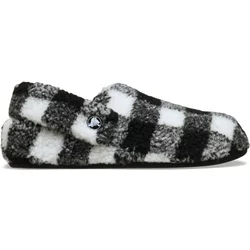 Hausschuhe Crocs Classic Buff Check Cozzzy