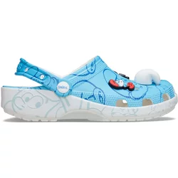 Clogs Crocs Smurfs Classic K