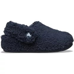 Babyschuhe Crocs Classic Cozzzy