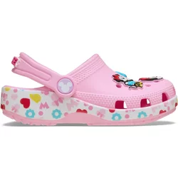 Baby-Clogs Crocs Mickey Frnds Minnie Classic