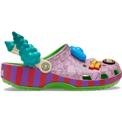 Clogs für Kinder Crocs The Simpsons Krusty Cls