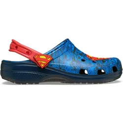 Clogs Crocs Superman Classic