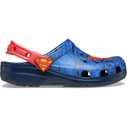 Clogs für Kinder Crocs Superman Classic