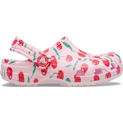 Clogs für Kinder Crocs Classic Fresh Fruits