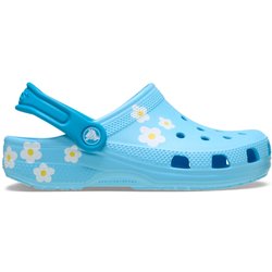 Clogs Crocs Classic Daisy