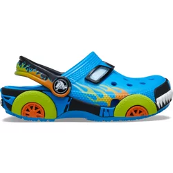 Baby-Clogs Crocs Classic IAM Monster Truck