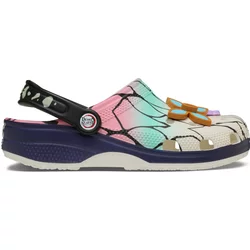Clogs Crocs Demon Slayer Shinobu Classic