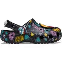 Baby-Clogs Crocs Nghtmare Multi Cls