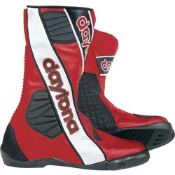 Cross-Motorradstiefel Daytona Sport Security Evo III