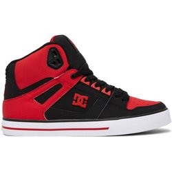 Turnschuhe DC Shoes Dc Pure High Top