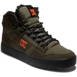 Turnschuhe DC Shoes Pure High-Top Wc Wnt