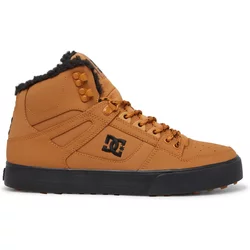 Turnschuhe DC Shoes Pure High-Top Wc Wnt
