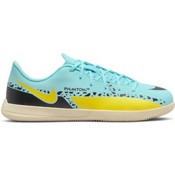 Kinder-Fußballschuhe Nike Phantom GT2 Club IC - Lucent Pack