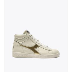 Sneakers Diadora Game L Waxed Metal High