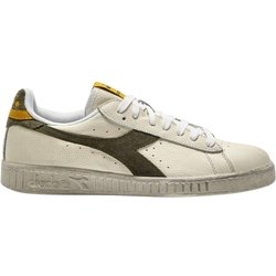 Sneakers Diadora Game L Waxed Suede Pop Low