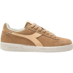 Sneakers Diadora Game Suede Waxed Low
