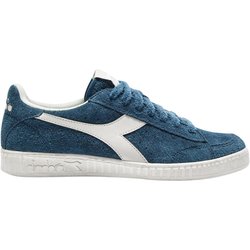 Sneakers Diadora Game Suede Waxed Low