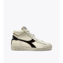 Sneakers Diadora Game L Waxed Studs High