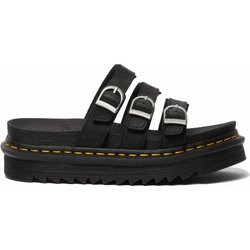 Damen Keilpumps Dr Martens Blaire Slide