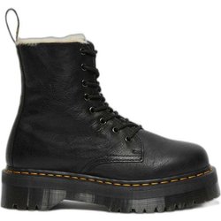 Damen Stiefeletten Dr Martens Jadon platform