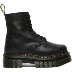 Damen Stiefeletten Dr Martens Audrick Platfrom
