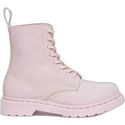 Damen Stiefeletten Dr Martens 1460 Pascal Mono Lace Up