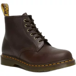 Stiefeletten Dr Martens 101 Crazy Horse
