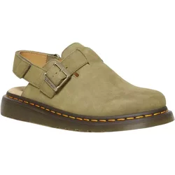 Clogs Dr Martens Jorge II En Doux
