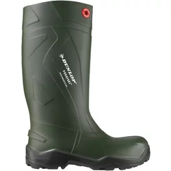 Sicherheitsstiefel Dunlop Purofort + S5