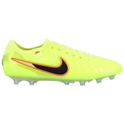 Niedriges Fußballschuh mit Stollen Nike Tiempo Legend 10 Elite FG