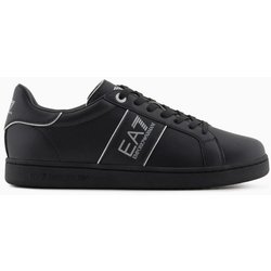 Sneakers EA7 Emporio Armani Heritage