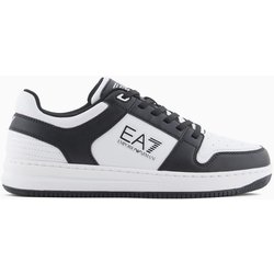 Sneakers EA7 Emporio Armani Print Luxe