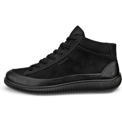 Damen High-Top-Sneaker Ecco Soft Zero