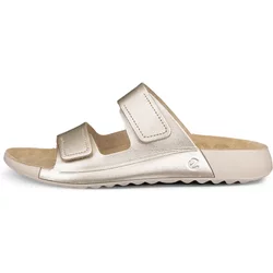 Damen Keilpumps Ecco Cozmo Strap