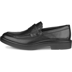 Pennyloafer Ecco Metropole London