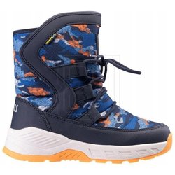 Kinderstiefel Elbrus Teide High