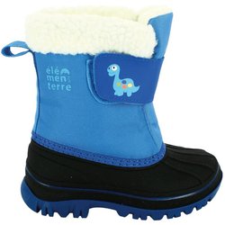 Winterstiefel für Babies Élémenterre Esteban