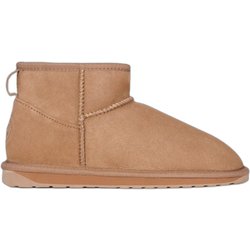 Damen Stiefeletten EMU Australia Stinger Micro