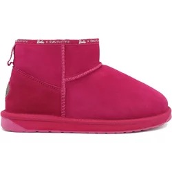 Damen Stiefeletten EMU Australia Barbie Stinger Micro