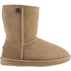 Winterstiefel Damen EMU Australia Platinum Stinger Slim Lo
