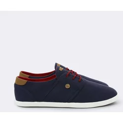 Sneaker Faguo tennis cypress cotton