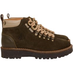 Damen Stiefeletten Faguo Hawthorn