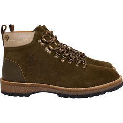 Stiefeletten Faguo Hawthorn