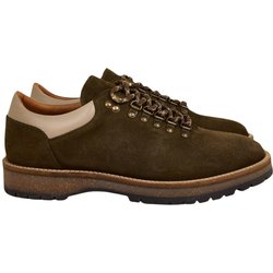 Mokassins Faguo Hawthorn Low