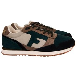 Sneakers Faguo ELM