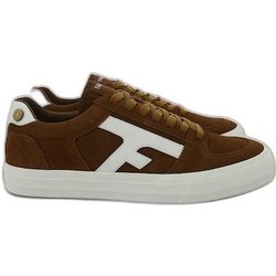 Sneakers Faguo Walnut